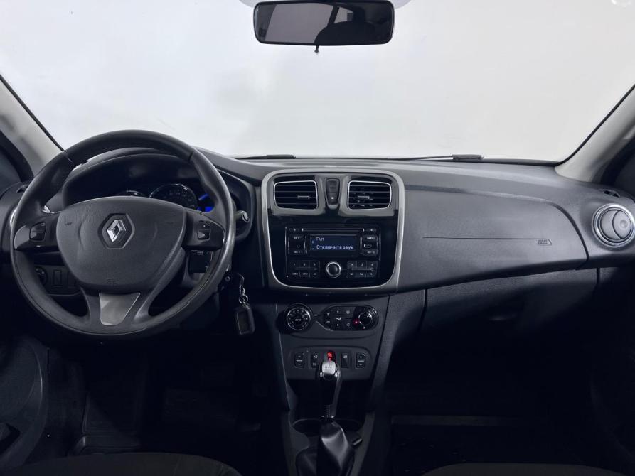 Renault Sandero II Ростов-на-Дону  - изображение 9