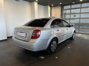 Chevrolet Lacetti I Чебоксары  - изображение 35
