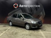 Datsun on-DO I Рестайлинг Ставрополь  - изображение 24