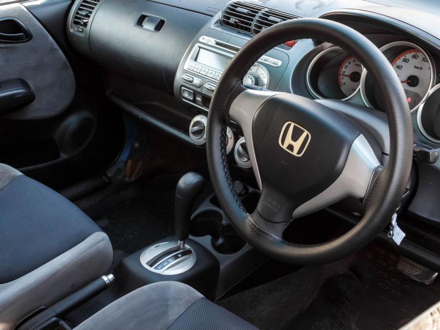 Honda Fit I Уфа  - изображение 10