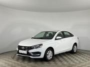 Lada (ВАЗ) Vesta I Рестайлинг (NG) Воронеж  - изображение 22