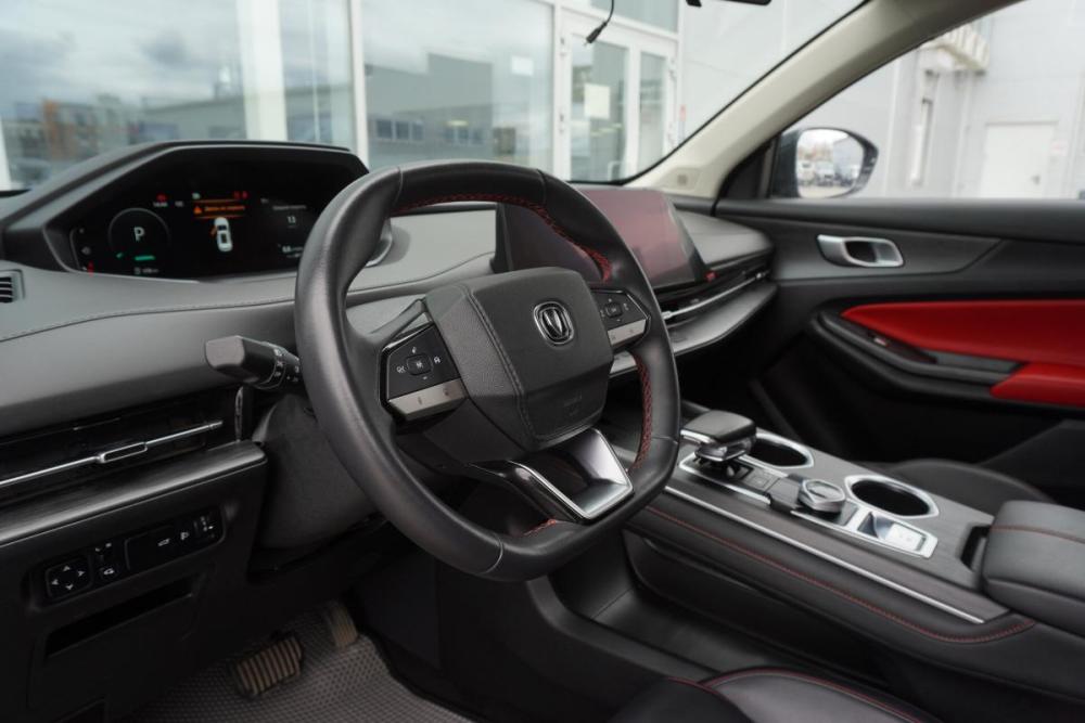Changan CS55 Plus II Ульяновск  - изображение 11