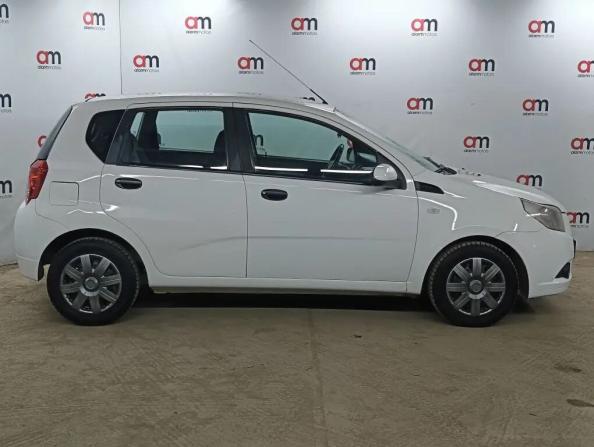 Chevrolet Aveo I Рестайлинг с пробегом 2010 года, цена 349 000 рублей, 232000 км, хэтчбек, Автокод Объявления