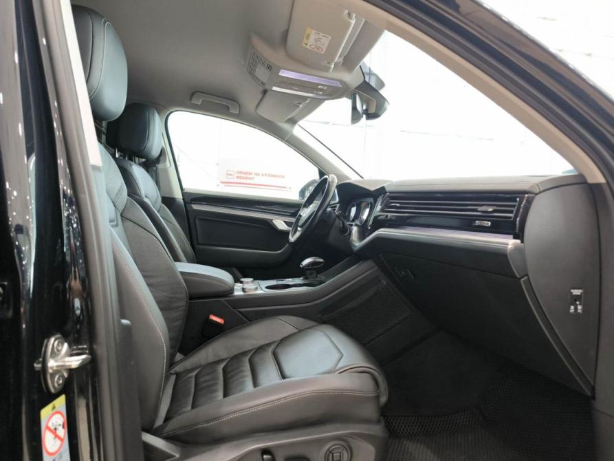 Volkswagen Touareg III Казань  - изображение 13