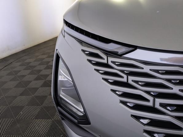 Omoda C5 I с пробегом 2023 года, цена 1 820 000 рублей, 66233 км, внедорожник, Автокод Объявления