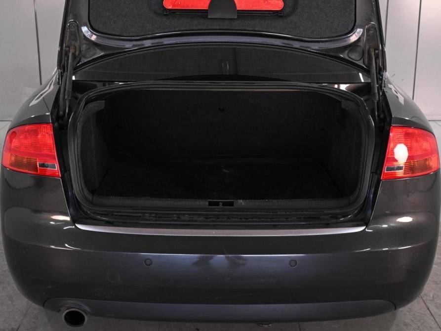 Audi A4 III (B7) Ростов-на-Дону  - изображение 15