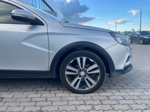 Lada (ВАЗ) Vesta I с пробегом 2021 года, цена 1 031 000 рублей, 152200 км, универсал, Автокод Объявления