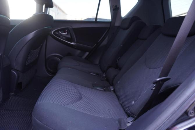 Toyota RAV4 III (XA30) Рестайлинг с пробегом 2011 года, цена 1 385 000 рублей, 167334 км, внедорожник, Автокод Объявления