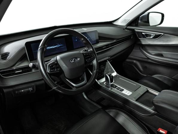 Chery Tiggo 4 Pro I Рестайлинг с пробегом 2023 года, цена 1 569 700 рублей, 45198 км, внедорожник, Автокод Объявления