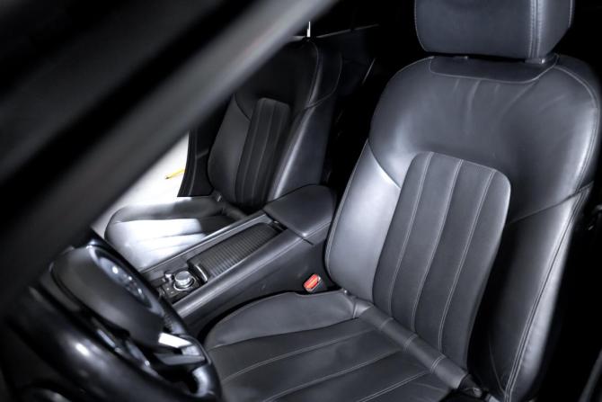 Mazda 6 III (GJ) Рестайлинг 2 с пробегом 2018 года, цена 2 399 000 рублей, 103099 км, седан, Автокод Объявления