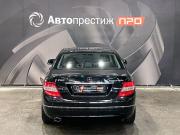 Mercedes-Benz C-Класс III (W204) Пермь  - изображение 27