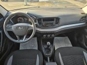 Lada (ВАЗ) Vesta I Рестайлинг (NG) Тюмень  - изображение 32