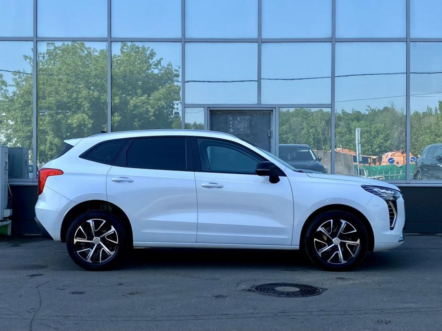 Haval Jolion I Москва  - изображение 4