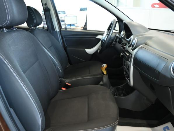 Renault Sandero I с пробегом 2013 года, цена 454 500 рублей, 167806 км, хэтчбек, Автокод Объявления