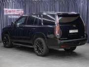 Cadillac Escalade IV Москва  - изображение 34