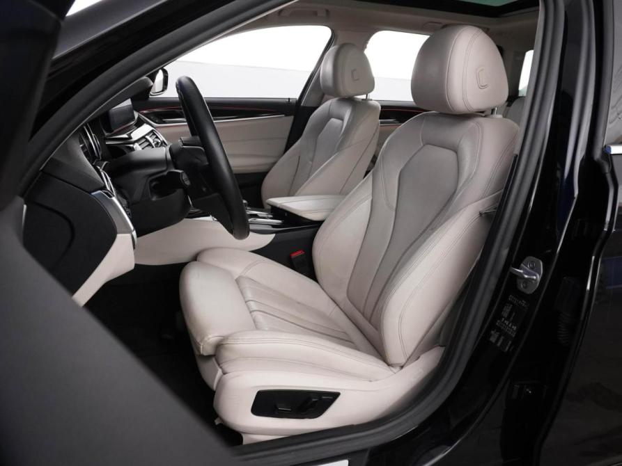 BMW 5 серии VII (G30/G31/G38) Москва  - изображение 10
