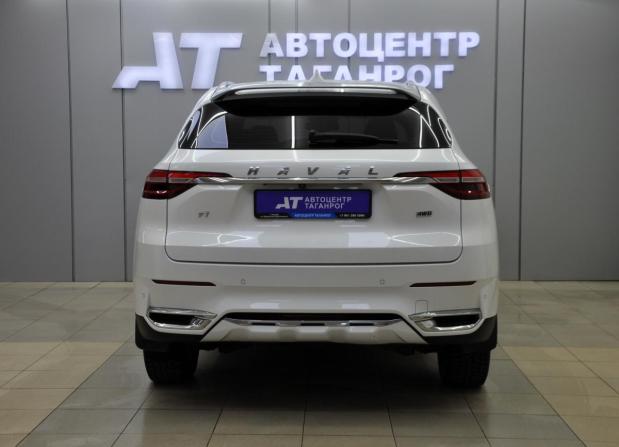 Haval F7 I с пробегом 2020 года, цена 1 999 000 рублей, 85000 км, внедорожник, Автокод Объявления