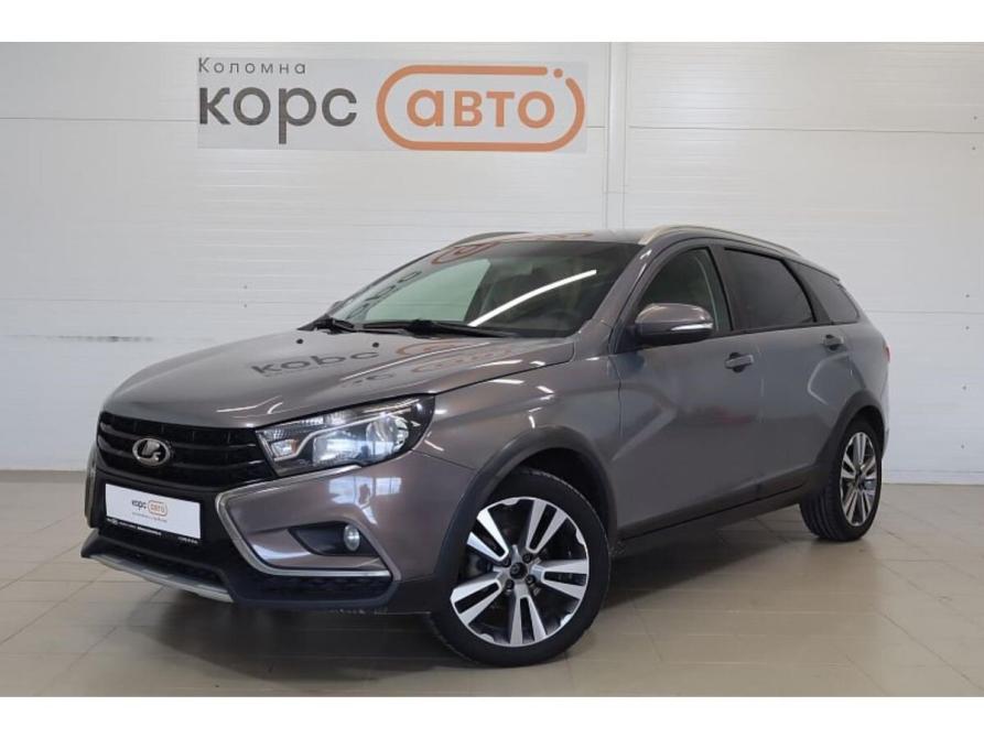 Lada (ВАЗ) Vesta I Коломна  - изображение 1