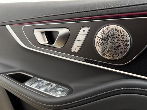 Chery Tiggo 7 Pro Max I Рестайлинг с пробегом 2024 года, цена 2 200 000 рублей, 16910 км, внедорожник, Автокод Объявления