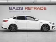 Kia Optima IV Рестайлинг Тюмень  - изображение 29