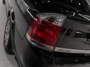 Opel Vectra C Рестайлинг Москва  - изображение 44