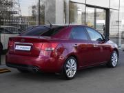 Kia Cerato II Москва  - изображение 20