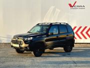 Lada (ВАЗ) Niva Travel I Пермь  - изображение 7