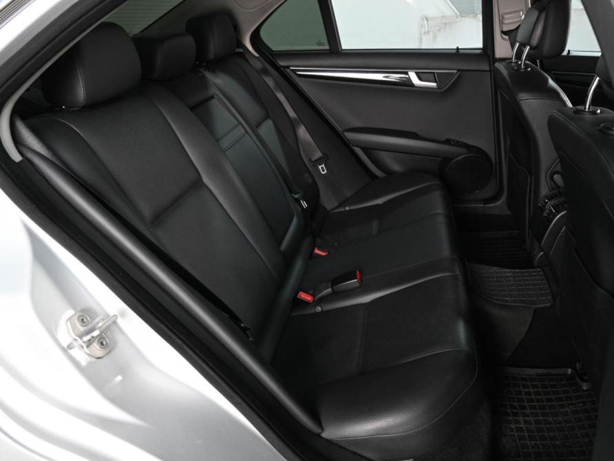 Mercedes-Benz C-Класс III (W204) Рестайлинг Ростов-на-Дону  - изображение 7