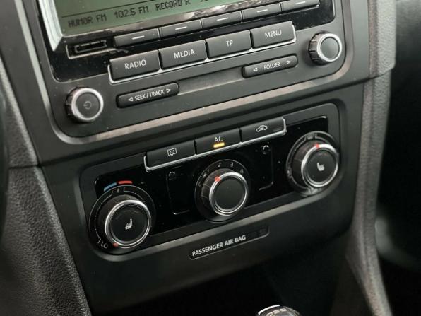 Volkswagen Golf VI с пробегом 2011 года, цена 695 000 рублей, 158531 км, хэтчбек, Автокод Объявления