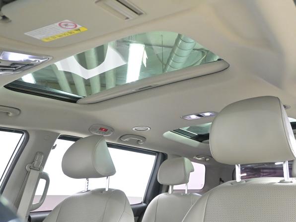 Kia Carnival III с пробегом 2019 года, цена 3 120 000 рублей, 47637 км, минивэн, Автокод Объявления
