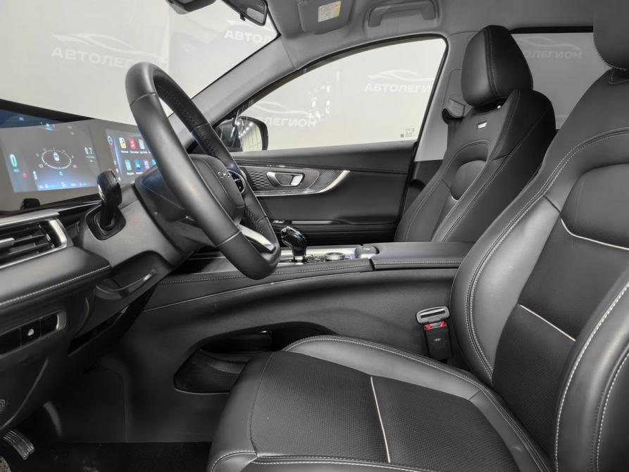 Chery Tiggo 7 Pro I Новосибирск  - изображение 10