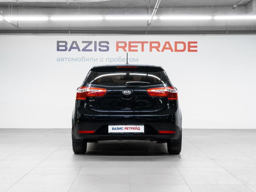 Kia Rio III Тюмень  - изображение 7