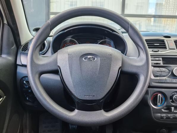 Lada (ВАЗ) Granta I Рестайлинг с пробегом 2024 года, цена 950 000 рублей, 57676 км, универсал, Автокод Объявления