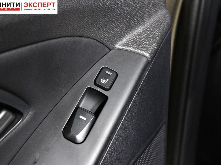 Hyundai ix35 I Рестайлинг Белгород  - изображение 16