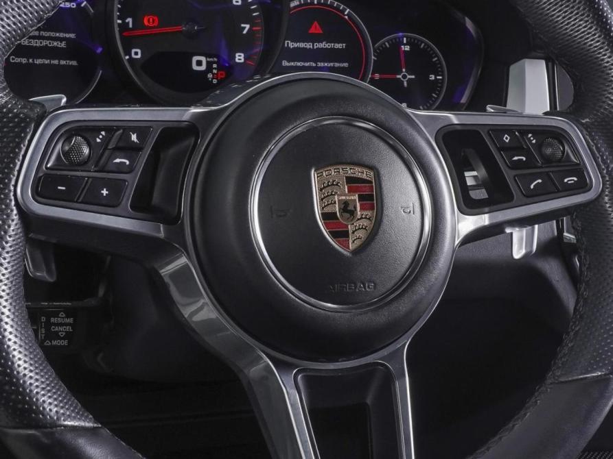 Porsche Cayenne III Ростов-на-Дону  - изображение 20
