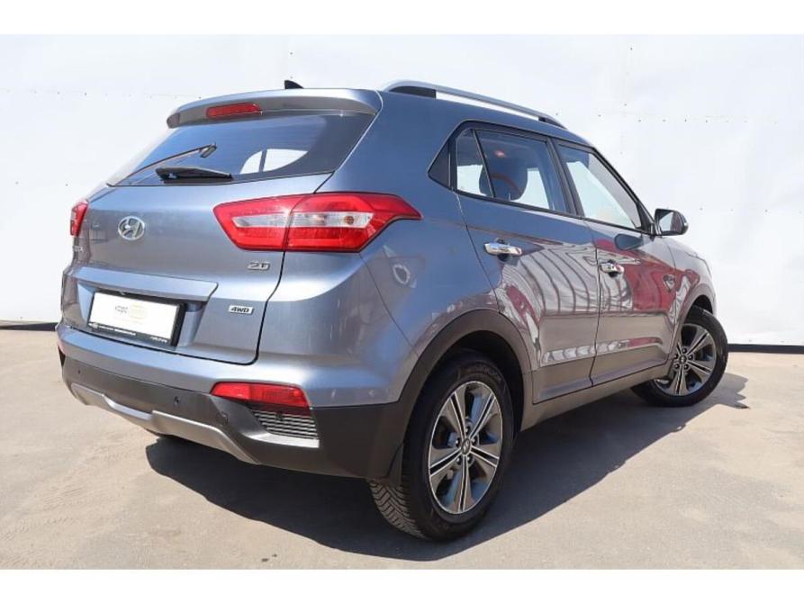 Hyundai Creta I Коломна  - изображение 3