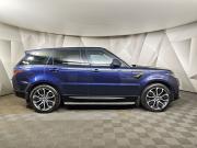 Land Rover Range Rover Sport II Рестайлинг Москва  - изображение 28