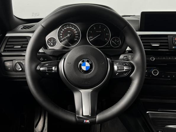BMW 4 серии F32/F33/F36 с пробегом 2014 года, цена 1 820 900 рублей, 225439 км, лифтбек, Автокод Объявления