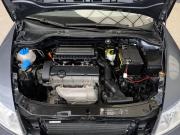 Skoda Octavia II (A5) Рестайлинг Пермь  - изображение 42