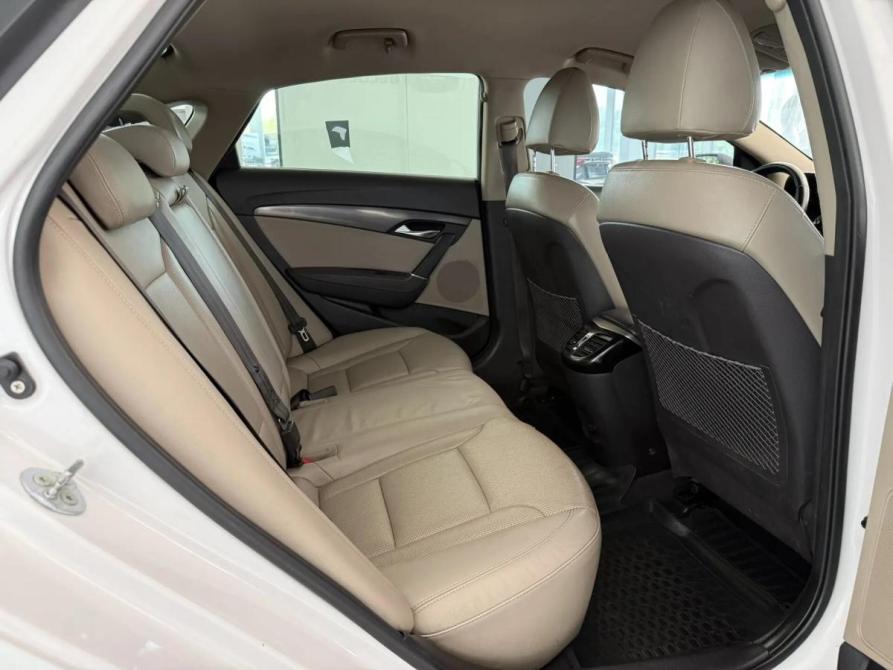 Hyundai i40 I Подольск  - изображение 14