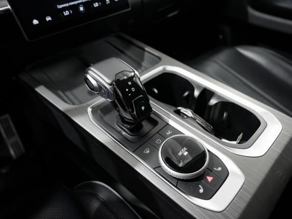 Jaecoo J7 I с пробегом 2023 года, цена 2 343 000 рублей, 33100 км, внедорожник, Автокод Объявления