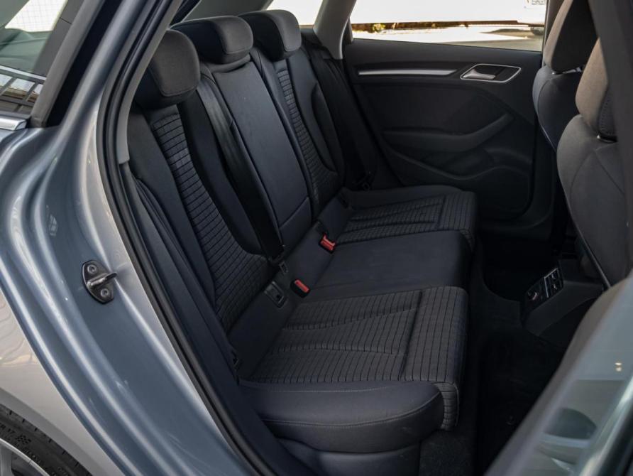 Audi A3 III (8V) Краснодар  - изображение 9