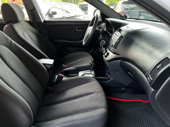 Hyundai Elantra IV (HD) с пробегом 2010 года, цена 599 000 рублей, 201037 км, седан, Автокод Объявления