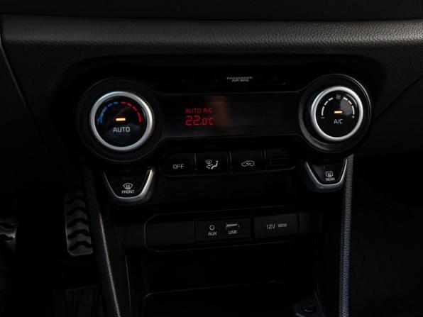 Kia Picanto III с пробегом 2019 года, цена 1 590 000 рублей, 33671 км, хэтчбек, Автокод Объявления