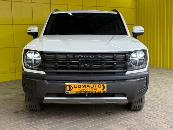 Haval H3 I с пробегом 2024 года, цена 2 699 000 рублей, 29293 км, внедорожник, Автокод Объявления