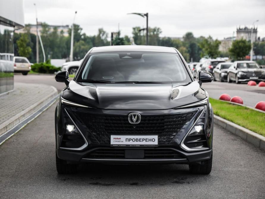 Changan UNI-T I Санкт-Петербург  - изображение 4