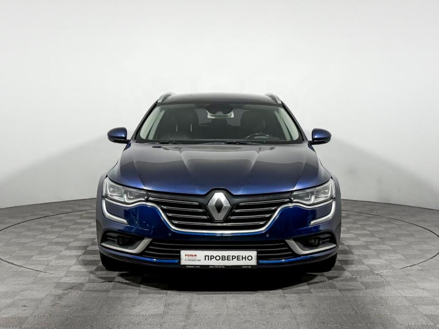 Renault Talisman I Санкт-Петербург  - изображение 2