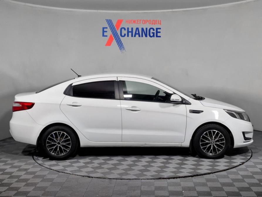 Kia Rio III Нижний Новгород  - изображение 4