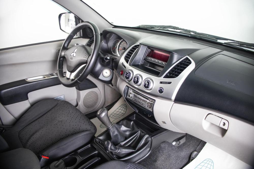 Mitsubishi L200 IV Пермь  - изображение 11