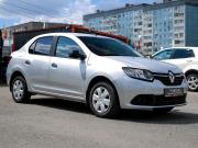 Renault Logan II Ижевск  - изображение 21